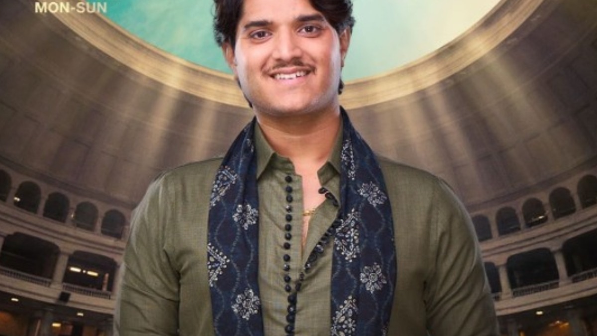 Bigg Boss 19: Mridul Tiwari becomes first Mantri of the Week - A recap into his week 1 on Salman Khan's show