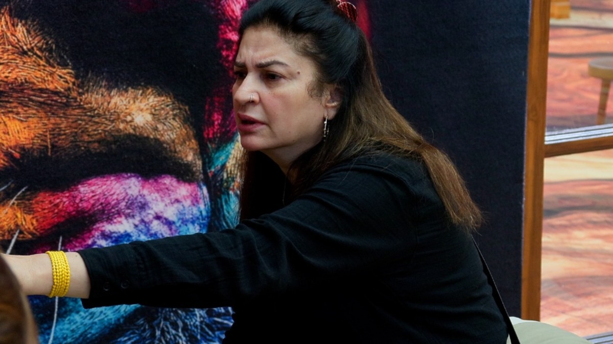 Bigg Boss 19: Kunickaa Sadanand opens up on live-in relationship with serial cheater | Her explosive statement