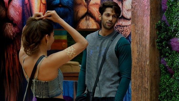 Bigg Boss 19 captain Baseer Ali becomes BB Mantri of The Week during his captaincy