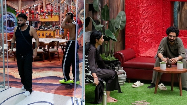 Bigg Boss 19 day 16 September 9 2026 Written Update: Shehbaz Badesha goes missing as intense drama unfolds around him
