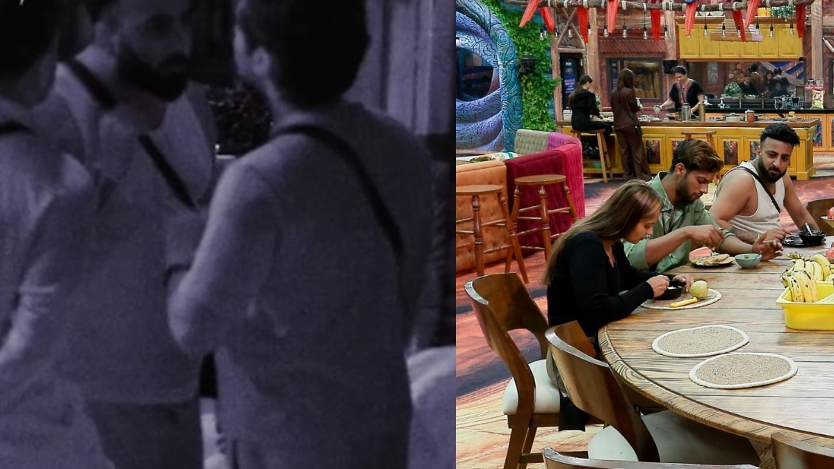 Shehbaz Badesha vs Mridul Tiwari - What caused the fight between the Bigg Boss 19 contestants?