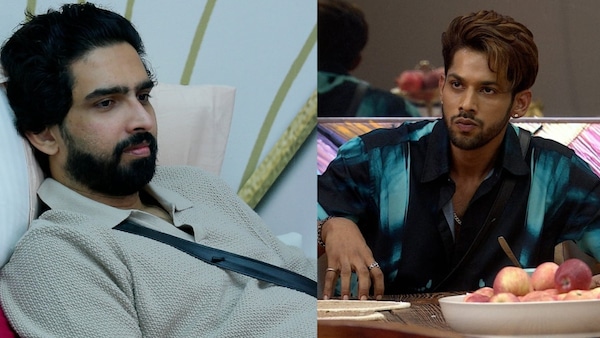 Bigg Boss 19 Weekend Ka Vaar: Baseer breaks friendship with Nehal while Amaal Mallik loses his calm | Watch promo