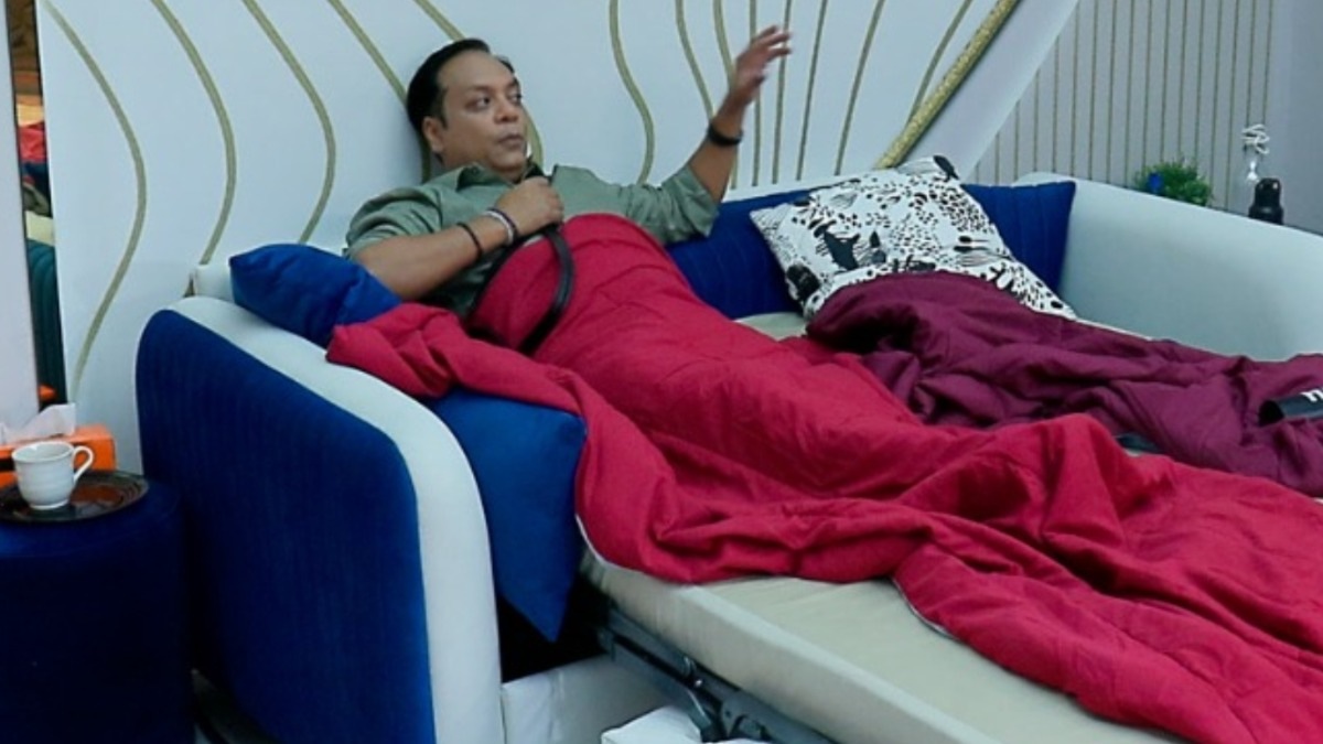 Bigg Boss 19: Zeishan Qadri evicted from Salman Khan's show | Here’s what exactly happened