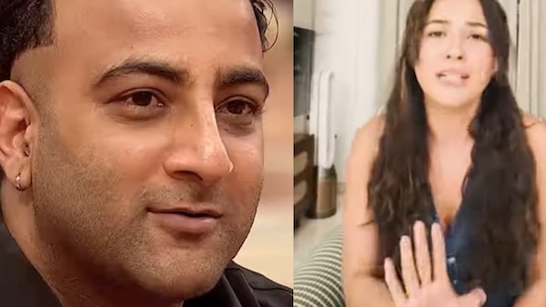 Bigg Boss 19: Shehnaaz Gill tells brother Shehbaz Badesha 'Ghar mat aana, humein teri zarurat nahi hai' - Know why