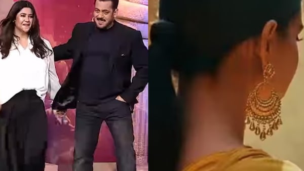 Bigg Boss 19 Weekend Ka Vaar: Ekta Kapoor set to reveal who is the female lead for Naagin 7, is Salman Khan ready for it?