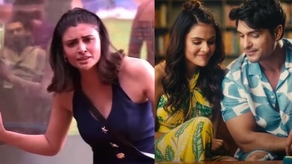 Amaal Mallik-Malti Chahar's 'secret' to Priyanka Chahar Choudhary-Ankit Gupta's relationship: All from Bigg Boss 19 Weekend Ka Vaar with Salman Khan