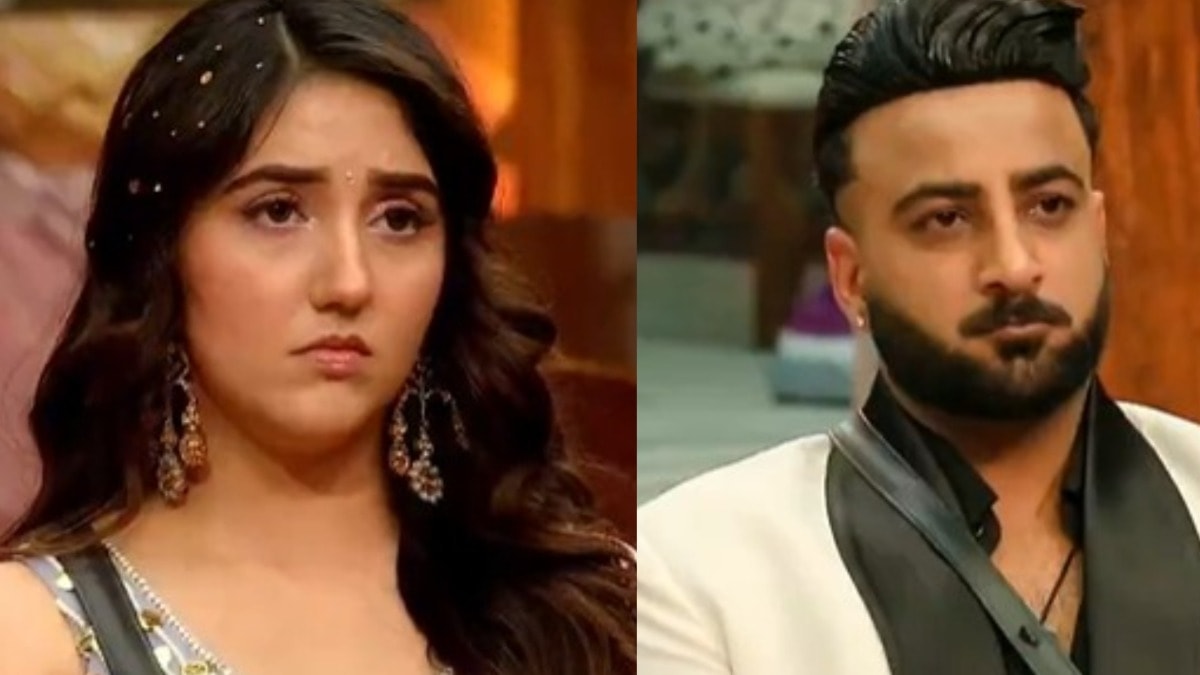 Bigg Boss 19: Shehbaz Badesha and Ashnoor Kaur EVICTED - Top 6 finalists confirmed