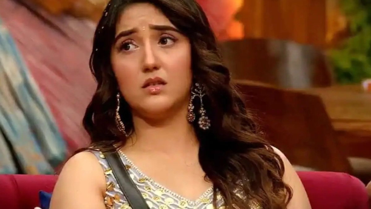 Ashnoor Kaur tags Bigg Boss 19 eviction 'abrupt,' responds to whether she will attend Grand Finale and more