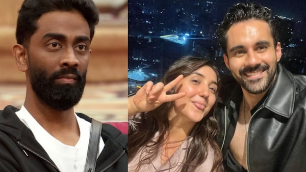 Bigg Boss 19: Pranit More asked about evicting Abhishek Bajaj over Ashnoor Kaur - His response