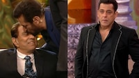 Bigg Boss 19 Finale: Salman Khan and Dharmendra's promise broken, tearful goodbye on 90th birth anniversary