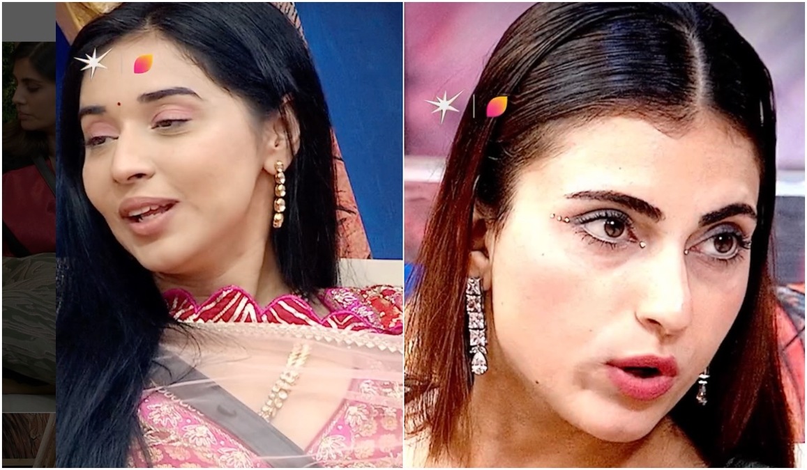 Bigg Boss 19: Tanya calls Farrhana ‘dumb-headed,’ latter retaliates with her body shaming remark | Watch