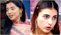Bigg Boss 19: Tanya calls Farrhana ‘dumb-headed,’ latter retaliates with her body shaming remark | Watch