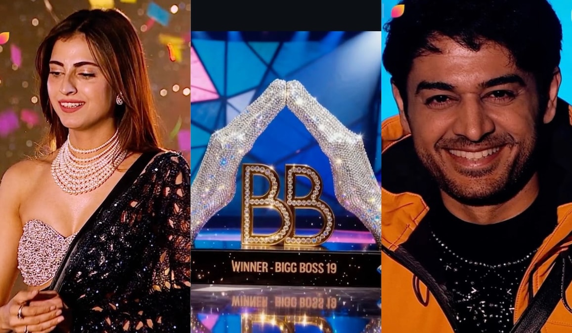 Bigg Boss 19 Grand Finale: When to watch, Voting trends, Prize money and more about Salman Khan’s reality show