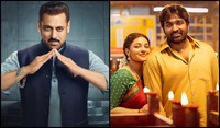 Thalaivan Thalaivii to Bigg Boss 19: Best OTT releases to stream in each Indian language this week (August 18 - 24, 2025)