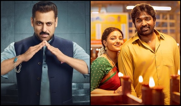 Thalaivan Thalaivii to Bigg Boss 19: Best OTT releases to stream in each Indian language this week (August 18 - 24, 2025)