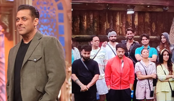 Bigg Boss 19 Weekend Ka Vaar day 27 September 20, 2025 Written Update: Salman Khan promises eviction soon; 'Thumbnail' task turns into a war of words