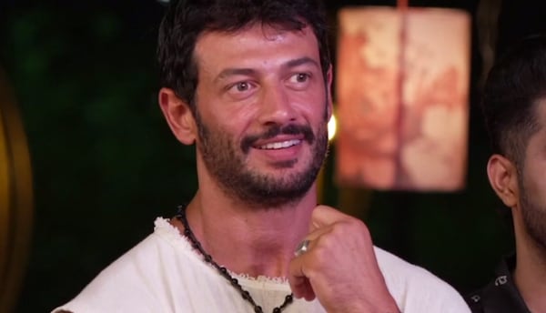 Temptation Island India promo: Bigg Boss OTT 2 fame Jad Hadid gives 'lap dance' to his favourite girl - Watch