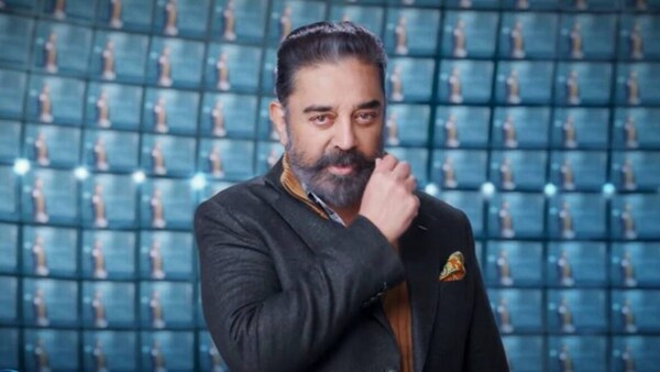 Bigg Boss 5 Tamil: Confirmed list of contestants on Kamal Haasan hosted show out