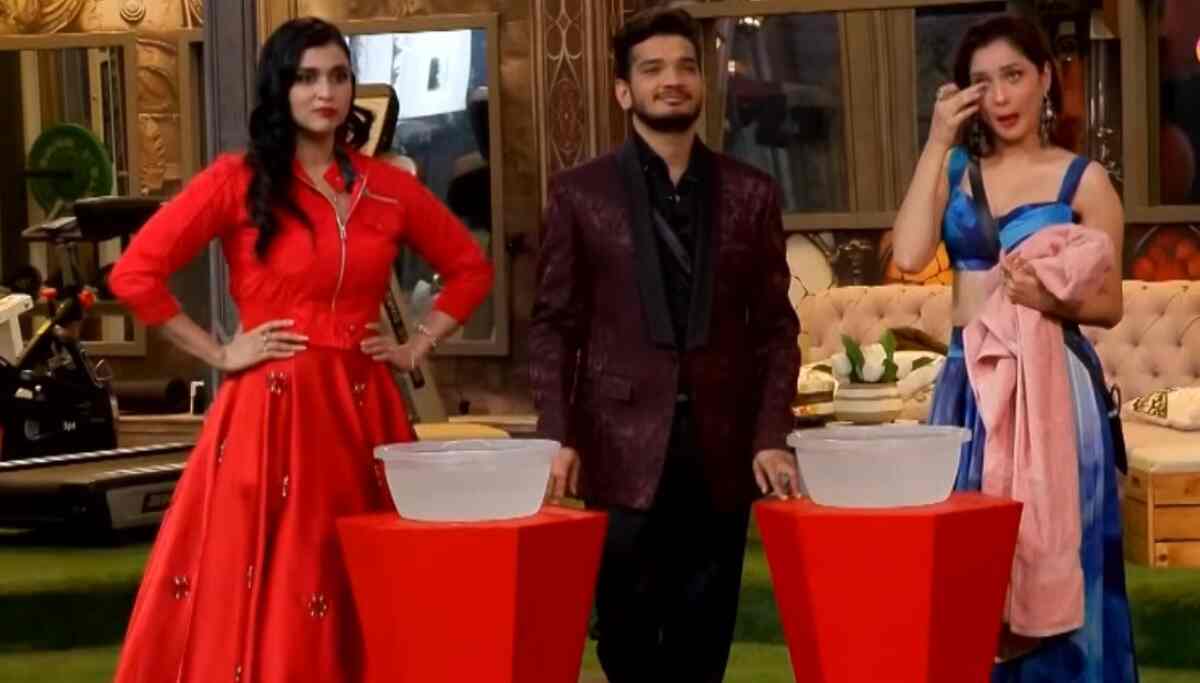 Bigg Boss 17: Karan Kundrra creates trouble for Munawar; comedian gets stuck between Ankita-Mannara