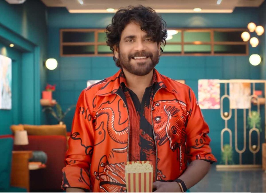 Bigg Boss 7 Telugu: Akkineni Nagarjuna being paid a bomb to host the show, here's what we know