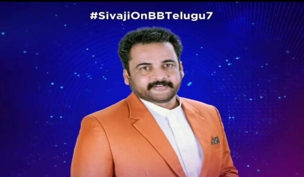 Bigb Boss 7 Telugu: Popular actor Shivaji gets cornered, housemates call him a problem creator