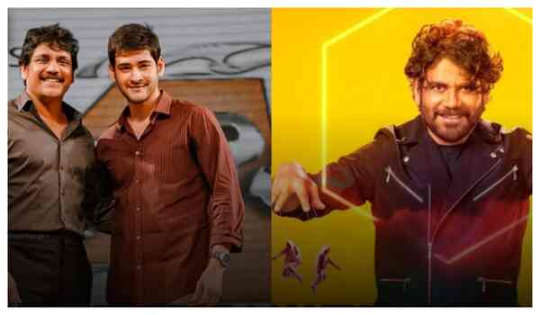 Mahesh Babu to launch Na Saami Ranga's teaser on this OTT show, details inside