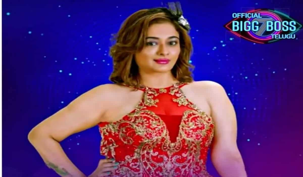 Bigg Boss 7 Telugu Popular Actress Kiran Rathod Gets Eliminated In The First Week