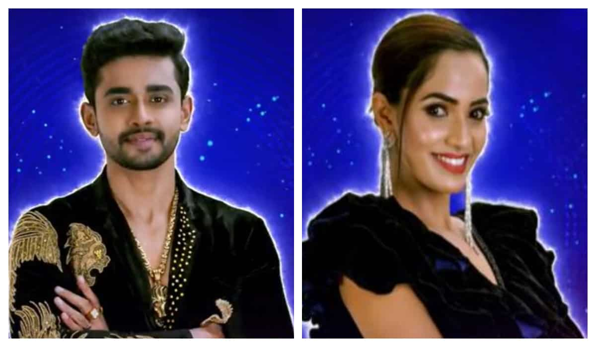 Bigg Boss 7 Telugu: TV Actors, Shobha Shetty And Gautam Krishna Get ...