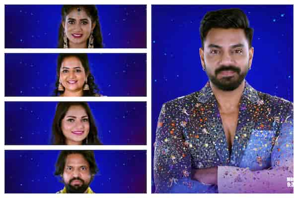 Bigg Boss 7 Telugu: New housemates entry turns the game upside down