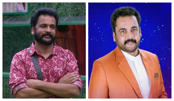Bigg Boss 7 Telugu - Shivaji's 'foul mouth' costs him the top position in the final week