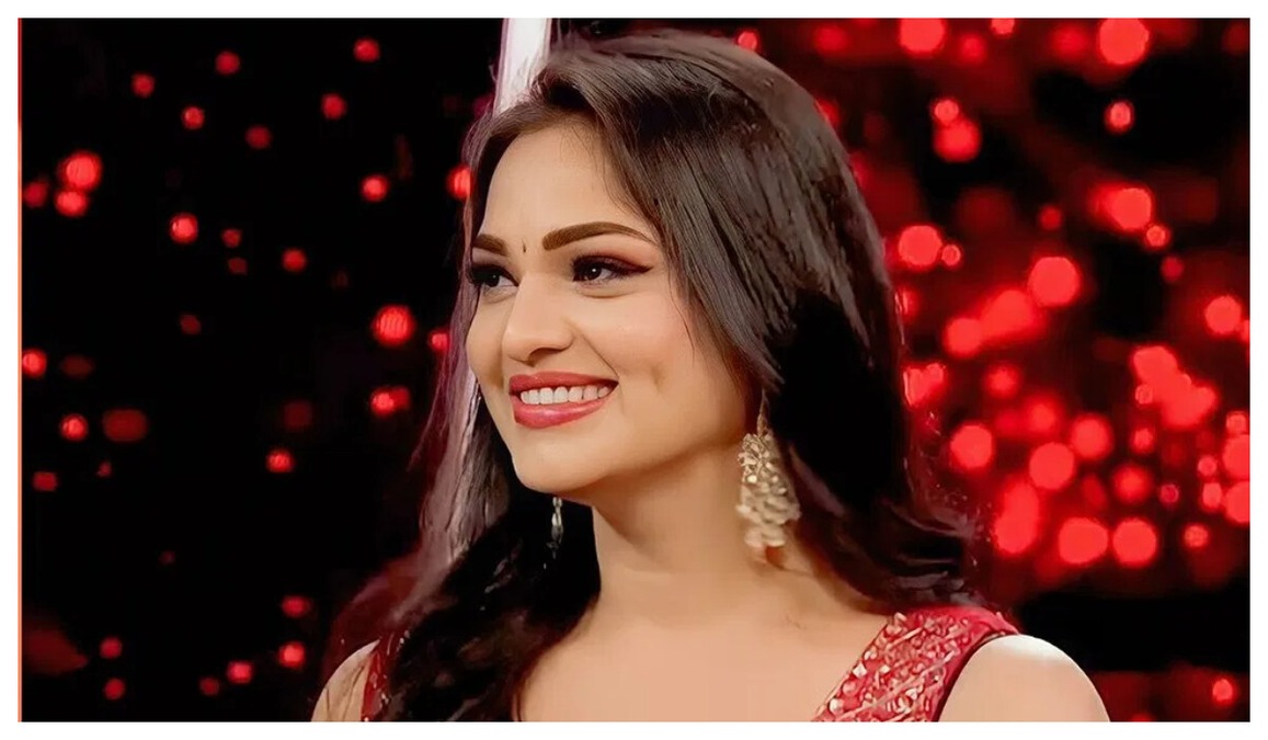 Bigg Boss 7 Telugu! Popular actress, Ashwini Sri gets eliminated, details inside