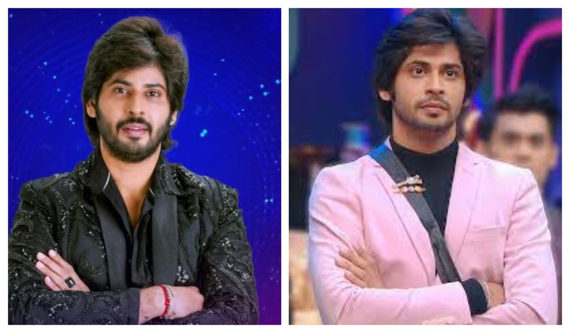 Bigg Boss 7 Telugu runner up Amardeep to play this key role in Ravi Teja's next