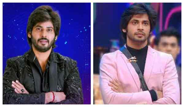 Bigg Boss 7 Telugu: TV actor Armardeep to be eliminated this week? Exclusive