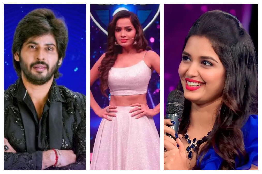 Bigg Boss 7 Telugu: Deadly trio exposed, fans want them to be eliminated, here's why