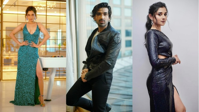 Bigg Boss 16: From Ankita Lokhande to Disha Parmar, here is the list of possible contestants on the show