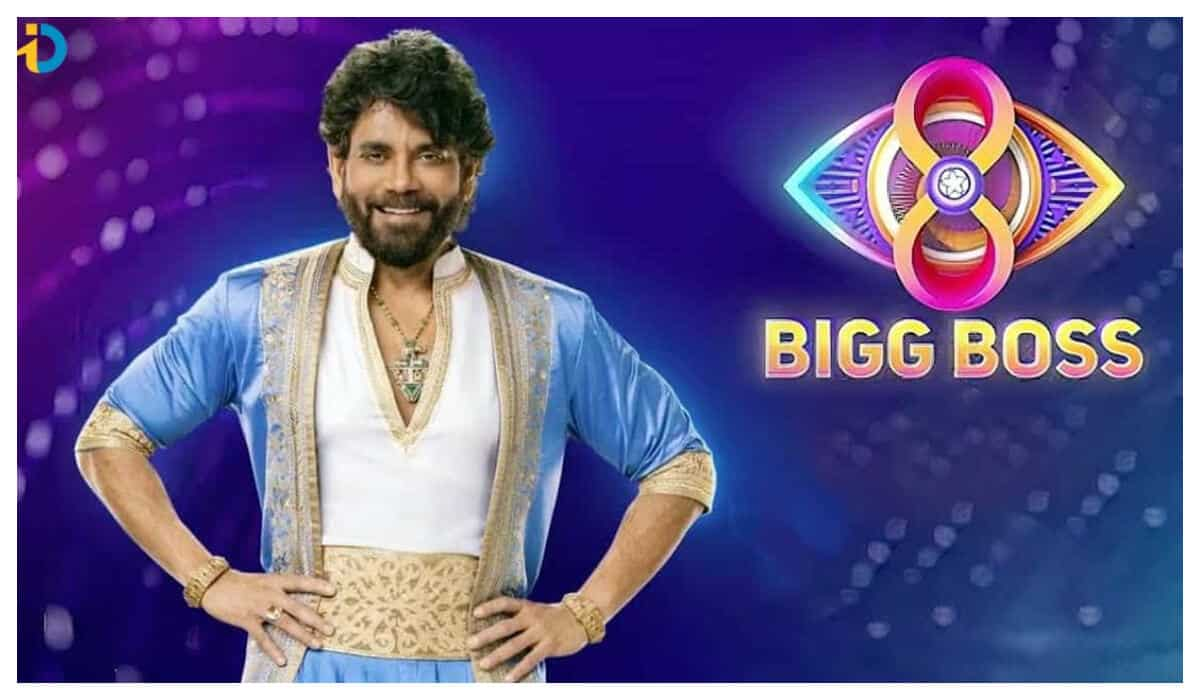 Bigg Boss 8 Telugu: Time for a crazy elimination and 8 wild card entries