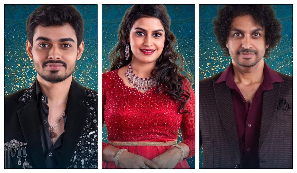 Bigg Boss 8 Telugu Day One: Soniya, Manikantha, and Sekhar Basha kickstart massive catfights