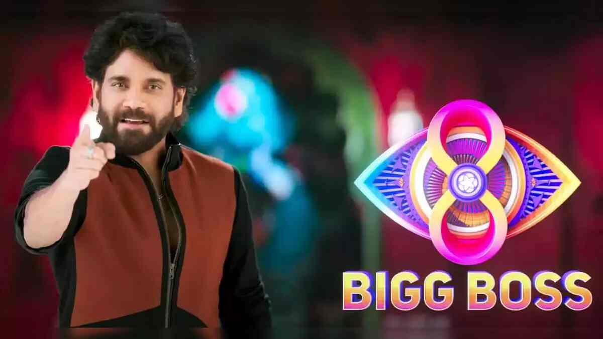 Bigg Boss 8 Telugu finale: THIS celeb to be evicted third | Exclusive