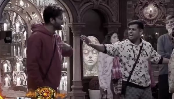 Bigg Boss 17: Vicky Jain and Neil Bhatt to be OUT of Salman Khan's show for breaching confidentiality?