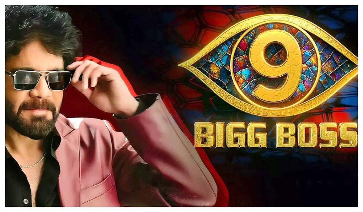 Bigg Boss 9 Telugu Day 1: No nominations, no fun, Nagarjuna's show gets a cold start