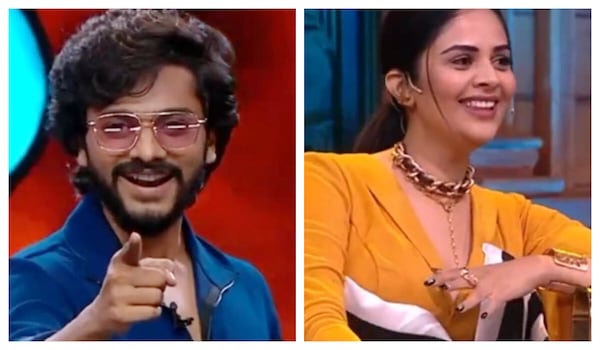 Bigg Boss 9 Telugu Agnipariksha promo out: Pre-show brings fun, drama, and emotional stories