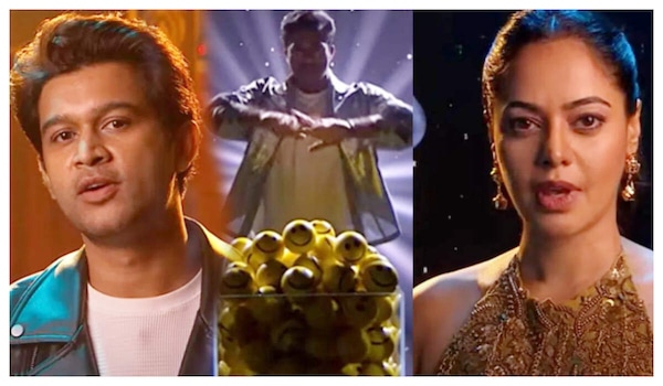 Bigg Boss 9 Telugu Agnipariksha out on OTT: Where to stream the commoner entry pre-show