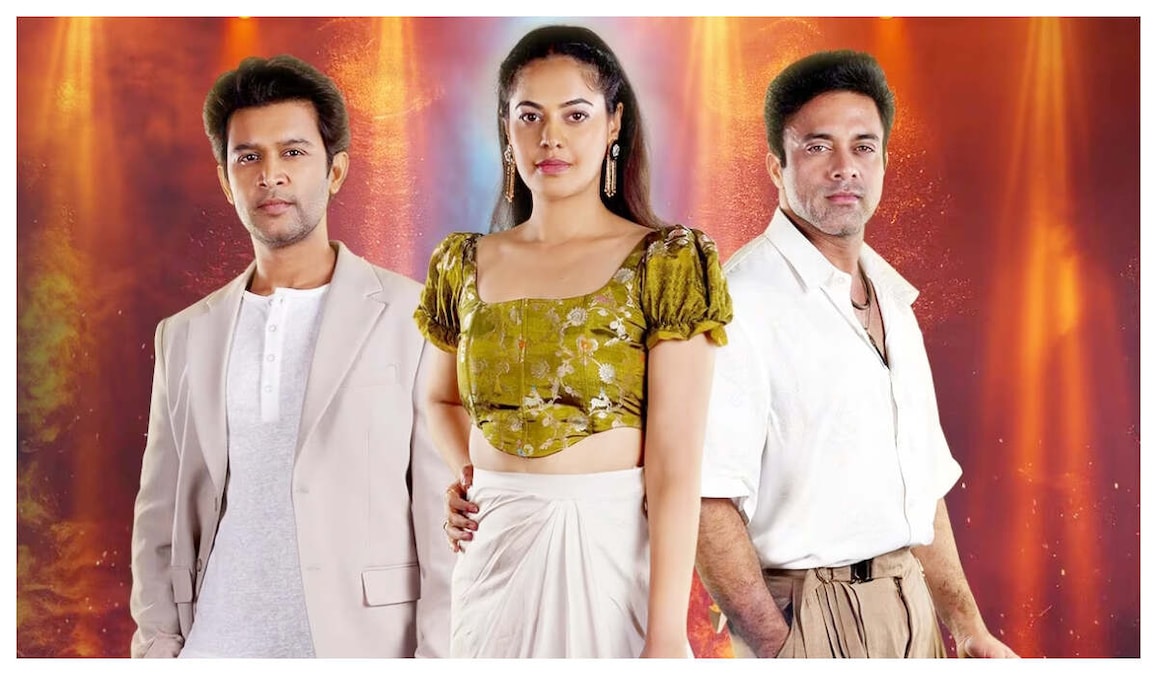 Bigg Boss 9 Telugu: Drama, fights & emotions: Agnipariksha begins with a bang