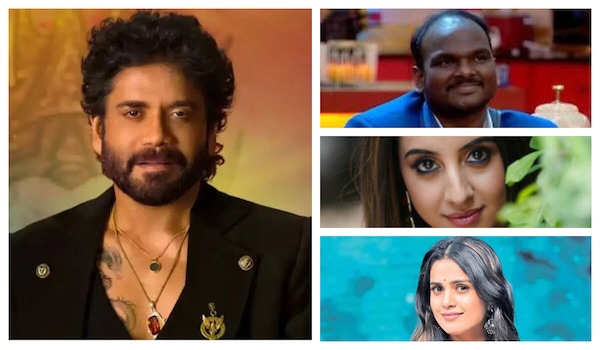 Bigg Boss 9 Telugu: Top 5 finalists locked, who is leading the voting? potential winner, all details here