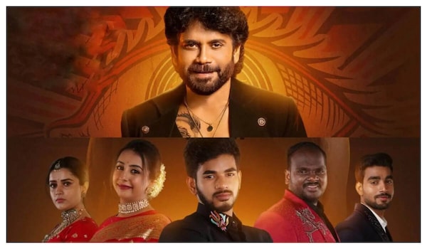 Bigg Boss 9 Telugu finalists