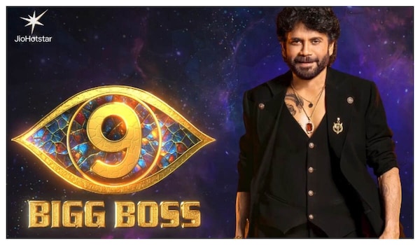 Bigg Boss 9 Telugu