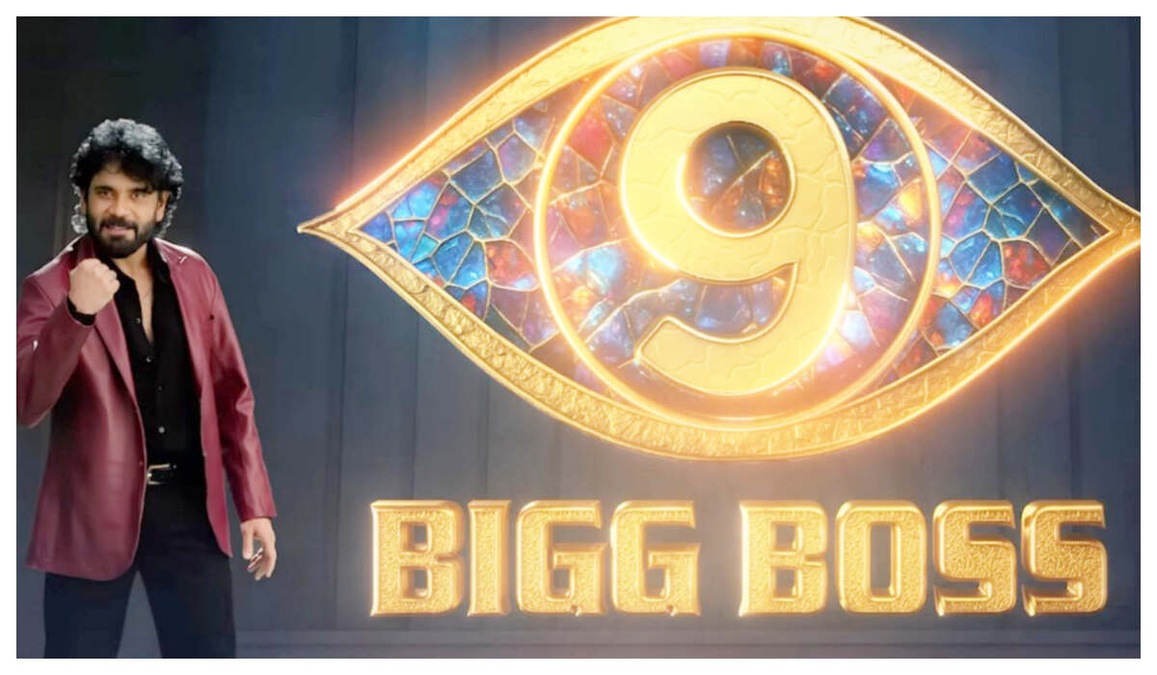 Nagarjuna to personally select Bigg Boss 9 Telugu contestants, here's why? | Exclusive