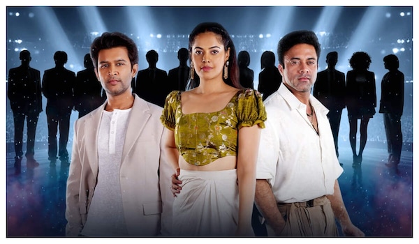 Bigg Boss 9 Telugu Agnipariksha nears completion: Eliminations in full swing