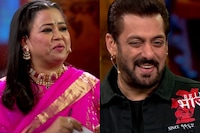 Bigg Boss 16 January 14, 2023 Written Update: Bharti Singh and Haarsh Limbichiyaa celebrate Lohri with the housemates