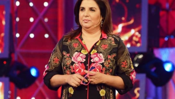 Farah Khan’s name also associated with the show briefly